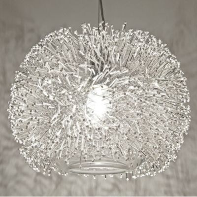 Sea Urchin Pendant by Terzani - Starlight Lighting USA and Canada